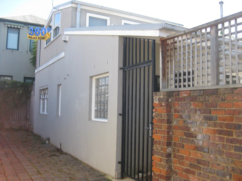 Rental properties & online application form