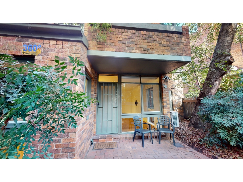 Rental properties & online application form
