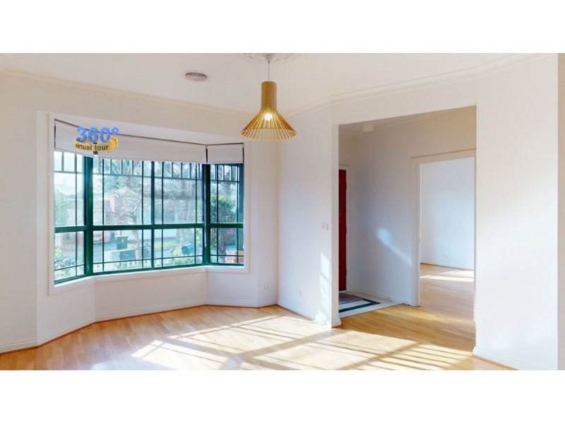 Rental properties & online application form