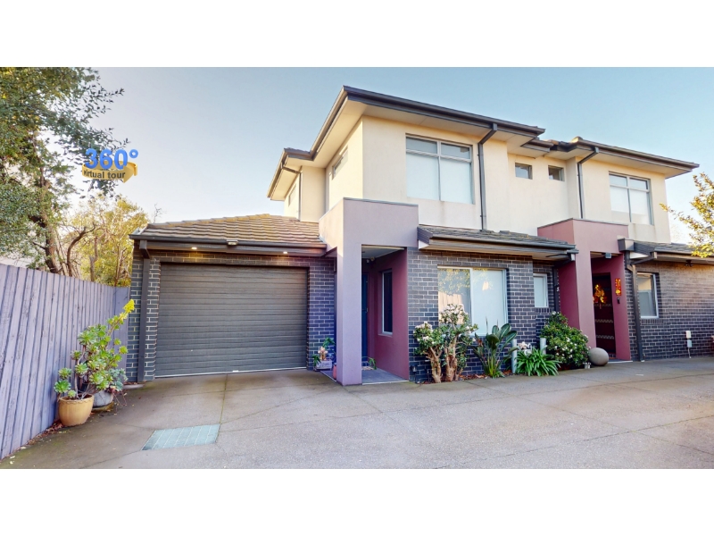 Rental properties & online application form
