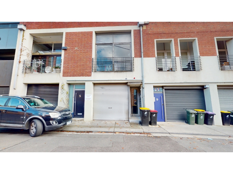 Rental properties & online application form