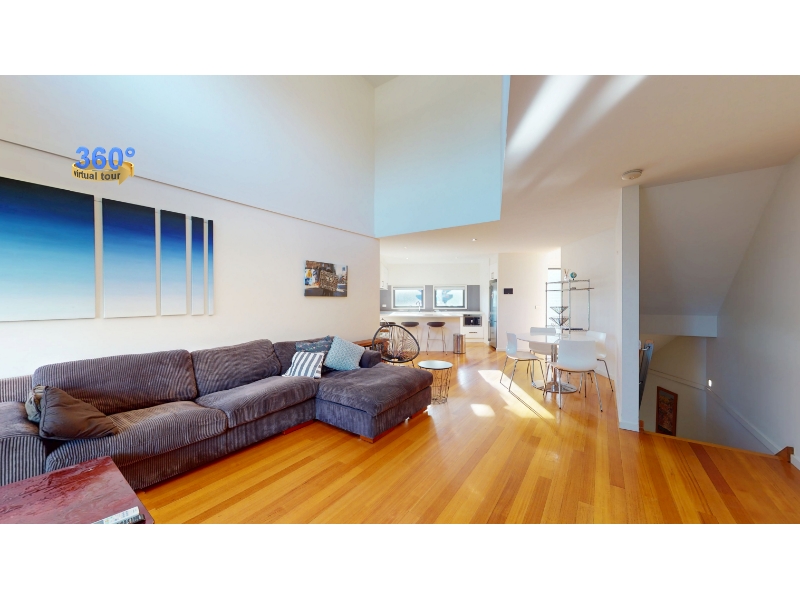 Rental properties & online application form