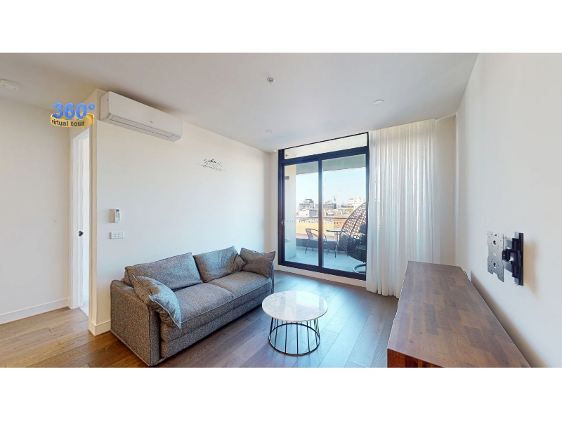 Rental properties & online application form