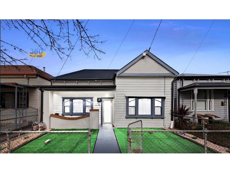 Rental properties & online application form