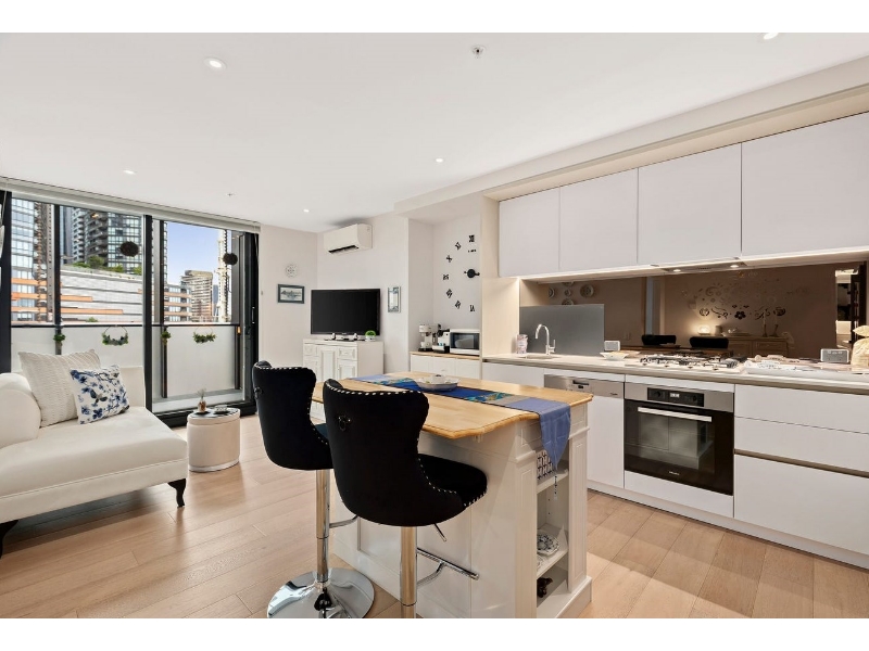 Rental properties & online application form