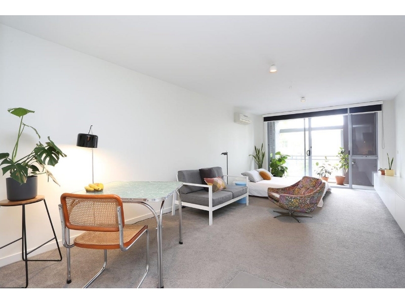 Rental properties & online application form