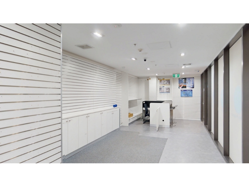 Rental properties & online application form