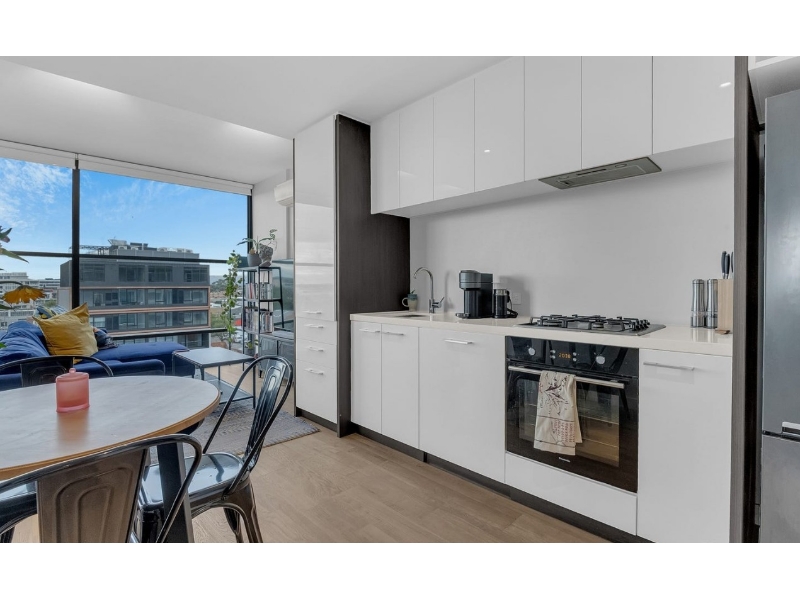 Rental properties & online application form