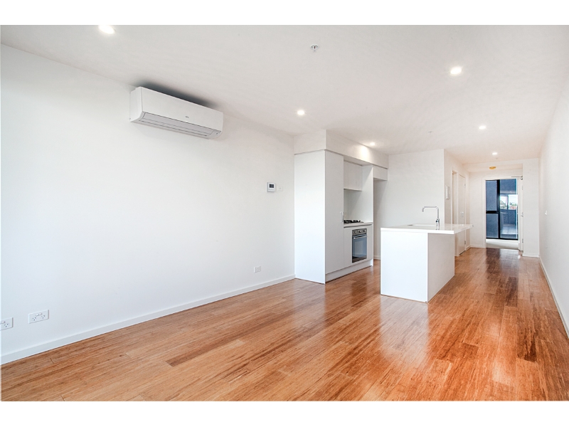 Rental properties & online application form