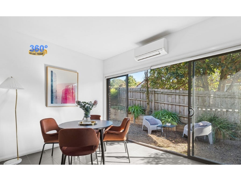 Rental properties & online application form
