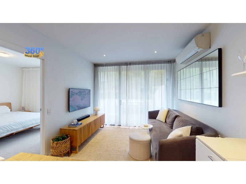 Rental properties & online application form