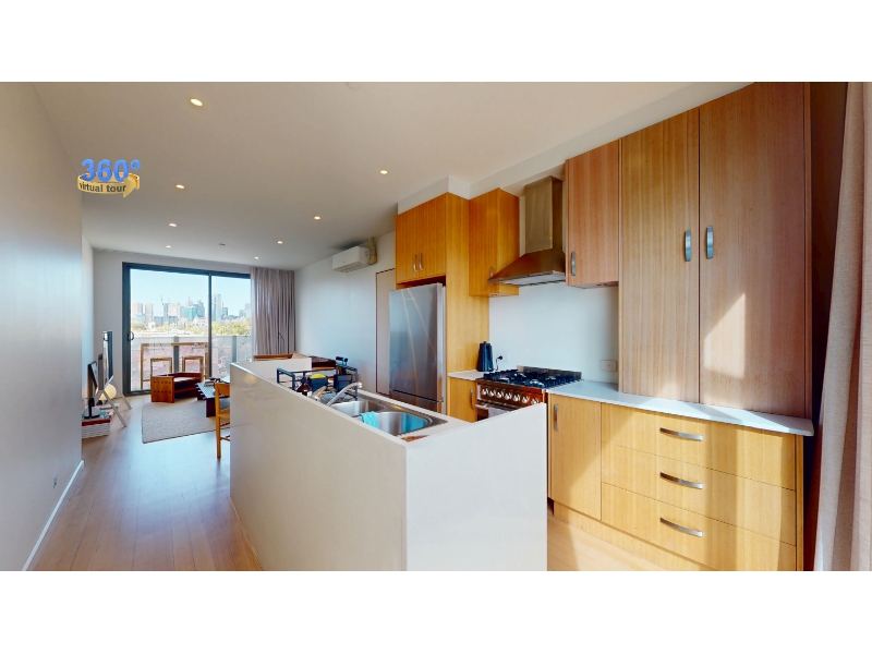 Rental properties & online application form