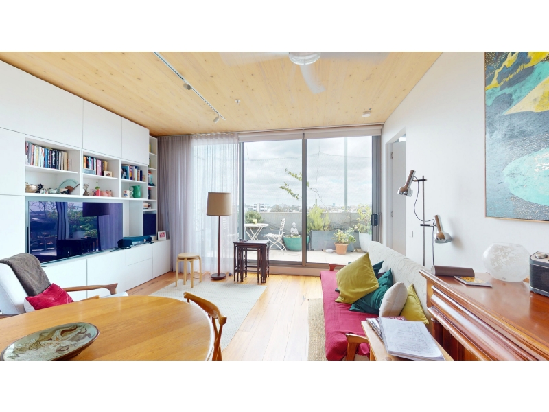 Rental properties & online application form