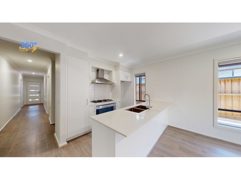 Rental properties & online application form