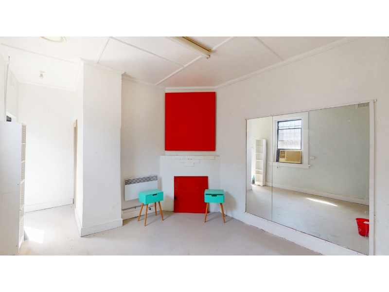 Rental properties & online application form