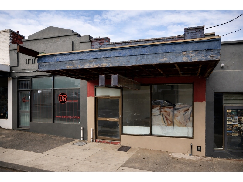 Rental properties & online application form