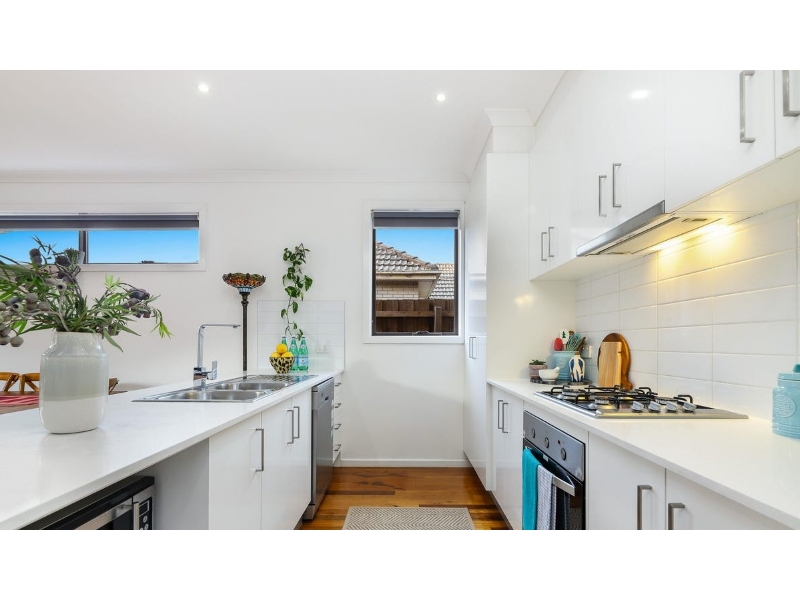 Rental properties & online application form