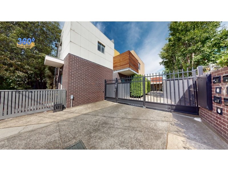 Rental properties & online application form