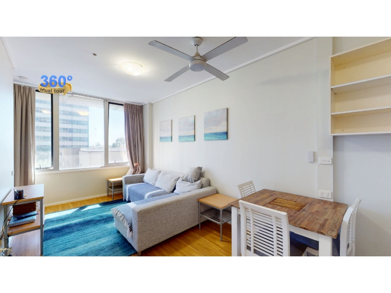 Rental properties & online application form