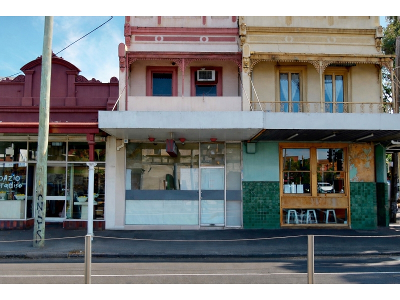 Rental properties & online application form
