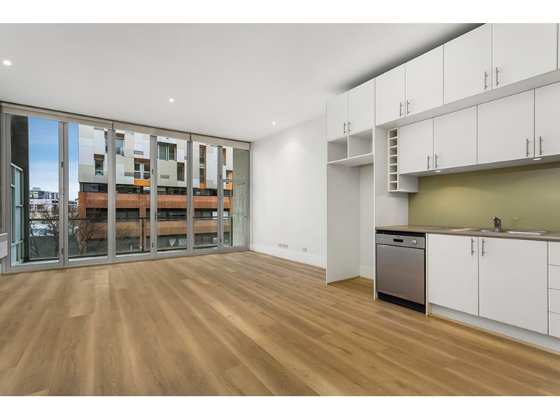 Rental properties & online application form