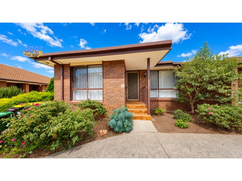 Rental properties & online application form