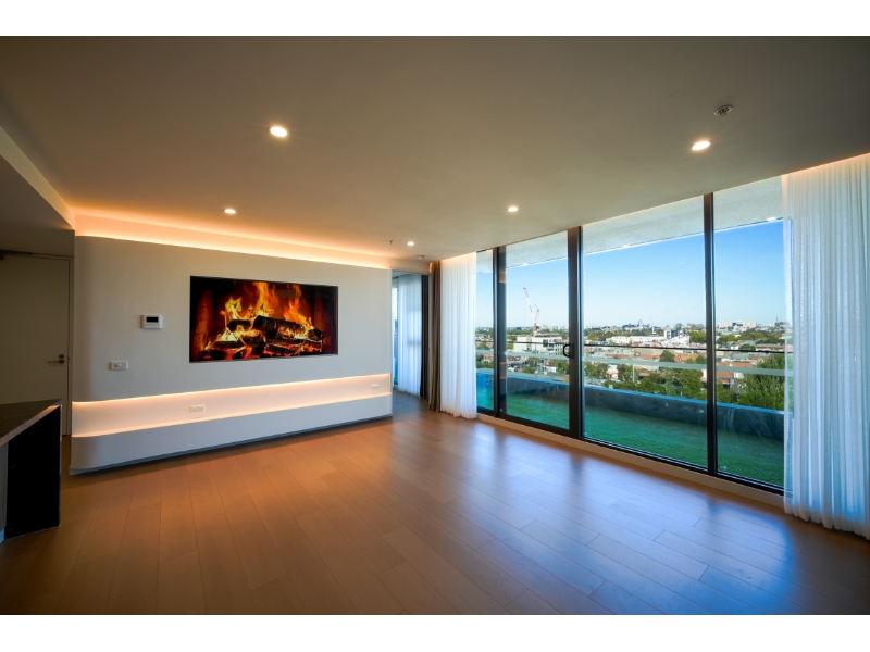 Rental properties & online application form
