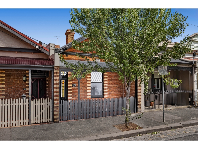 Rental properties & online application form