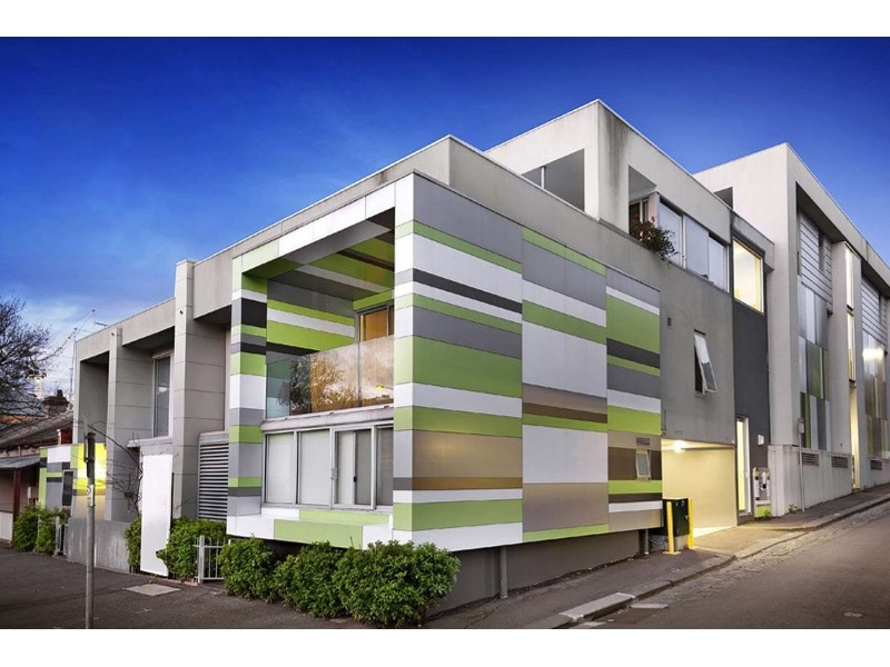 Rental properties & online application form