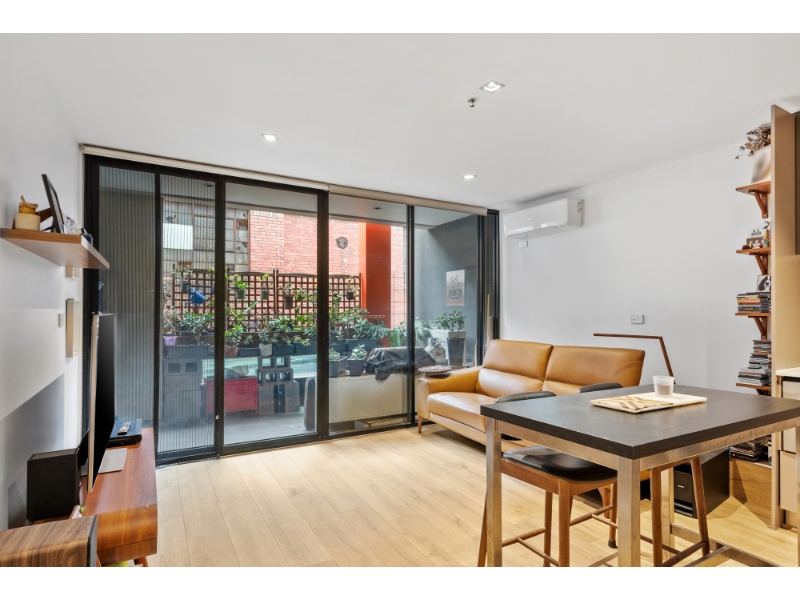 Rental properties & online application form