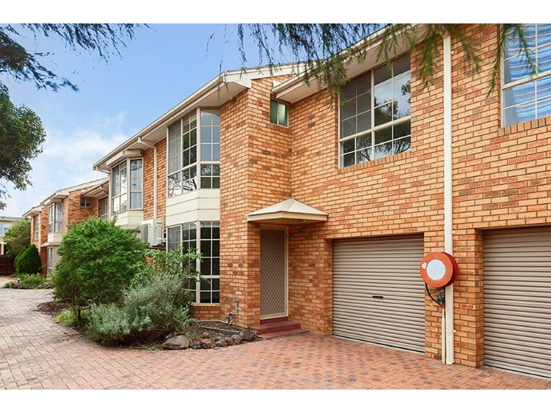 Rental properties & online application form