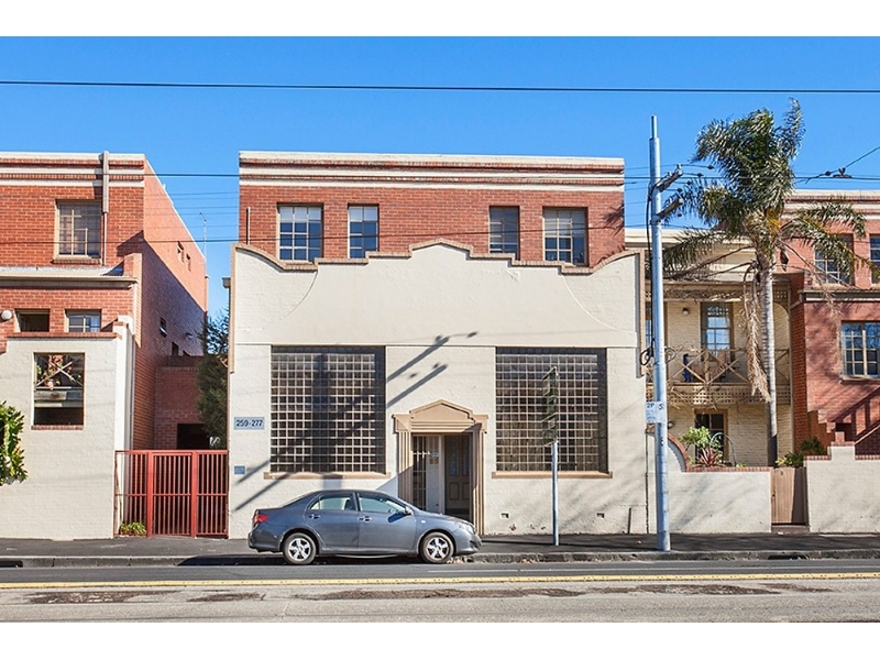 Rental properties & online application form