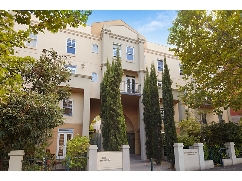 Rental properties & online application form