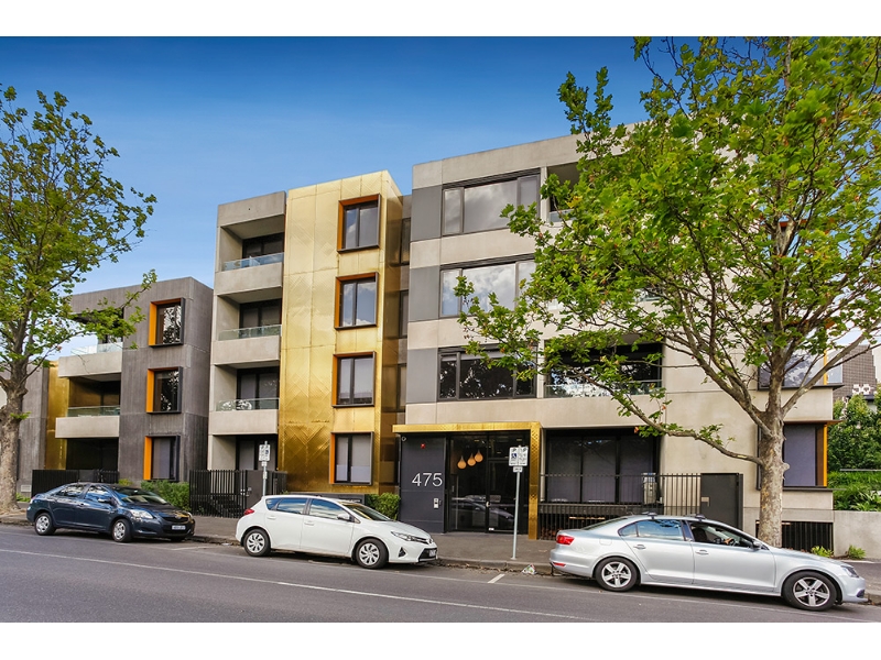 107/475 Cardigan Street, Carlton Apartment for rent Listed by Emina