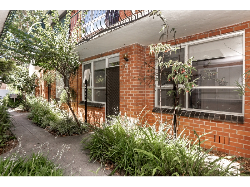 5/3 Huntly Street, GLEN HUNTLY Apartment for rent Listed by Carnegie Leasing of Woodards