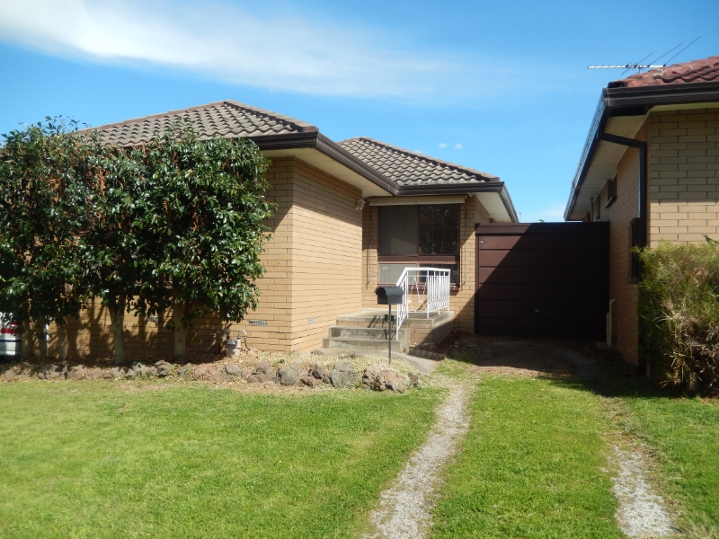 2/3 Payne Street, CAULFIELD NORTH Apartment for rent Listed by