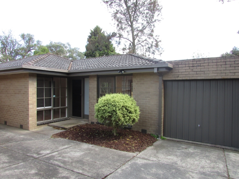 3/13 Rotherwood Avenue, MITCHAM Apartment for rent Listed by of