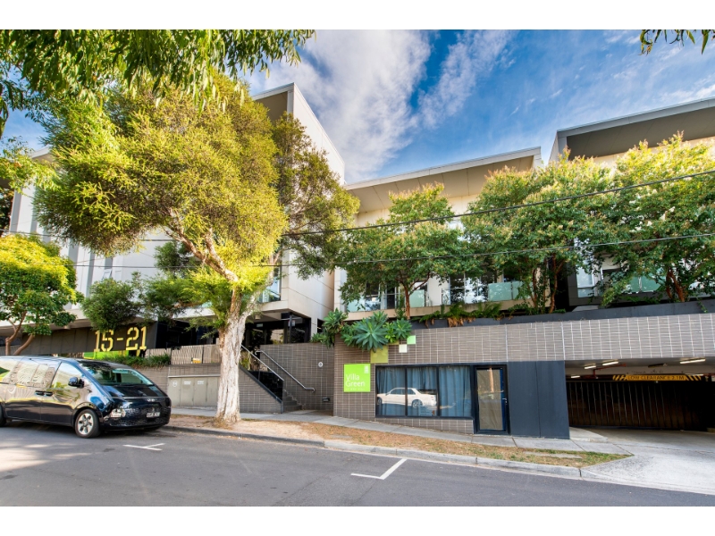 Rental properties & online application form