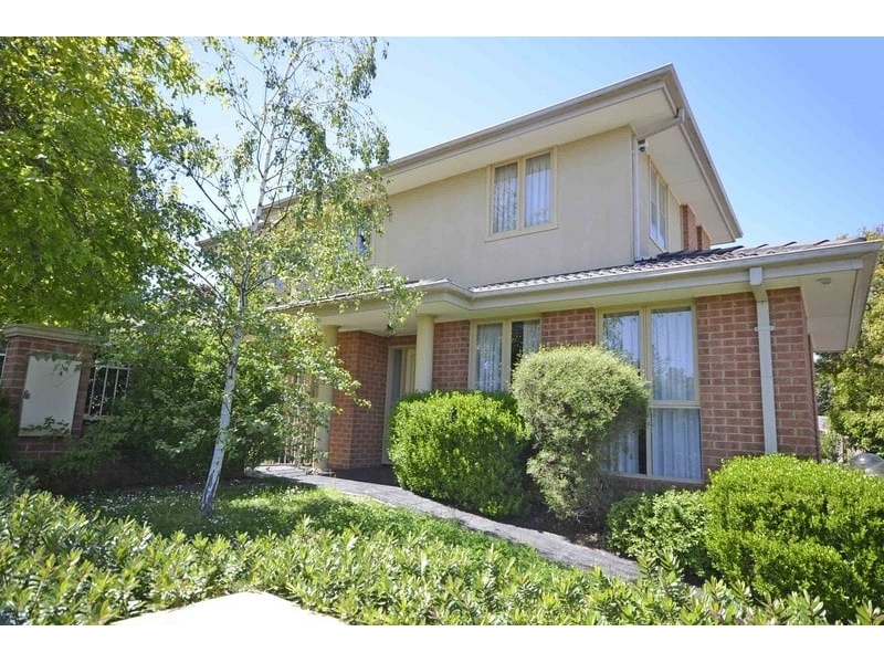 Rental properties & online application form