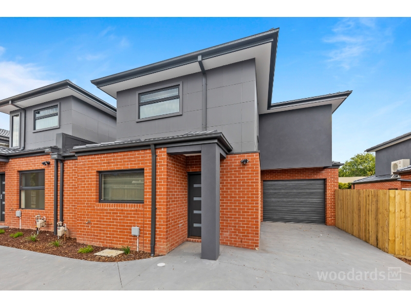 Rental properties & online application form