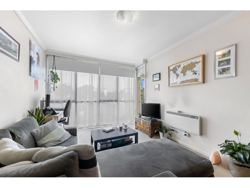 Rental properties & online application form