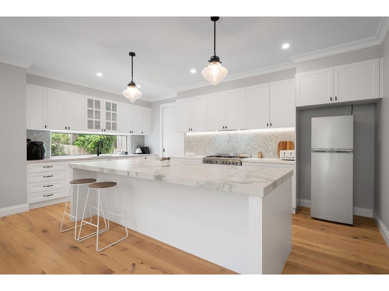 Rental properties & online application form