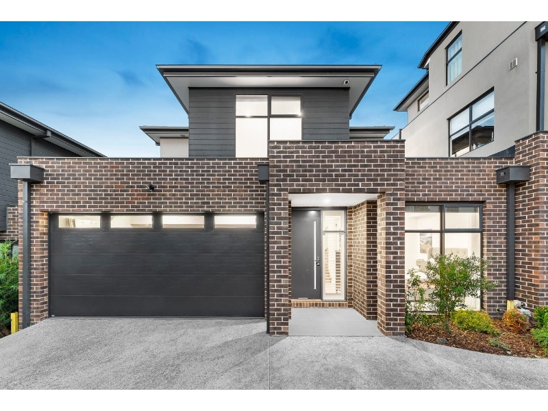 Rental properties & online application form
