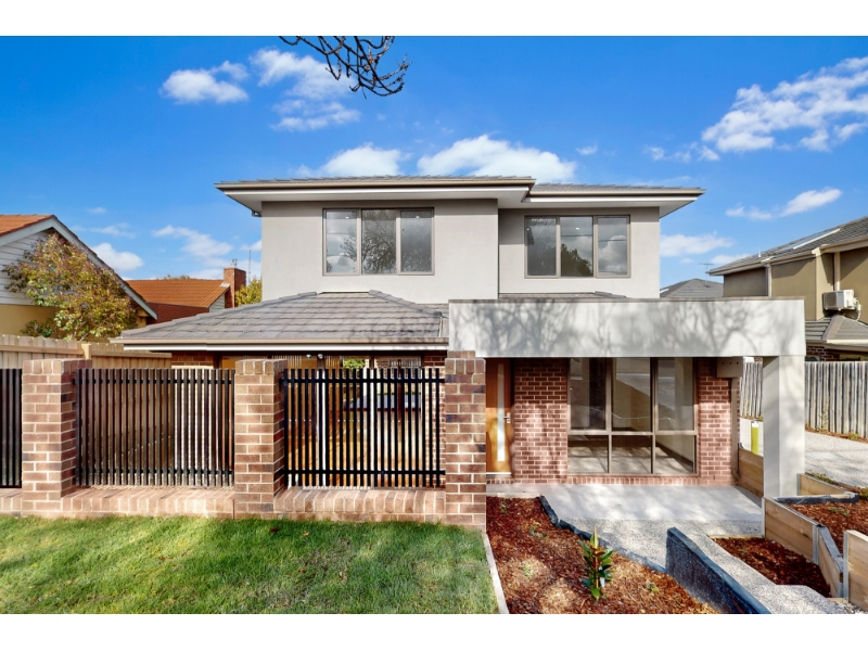 Rental properties & online application form