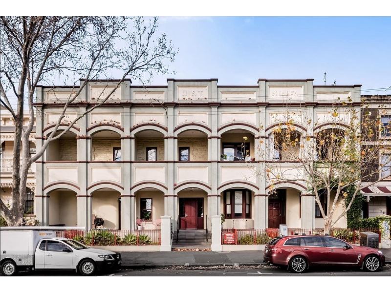 Rental properties & online application form