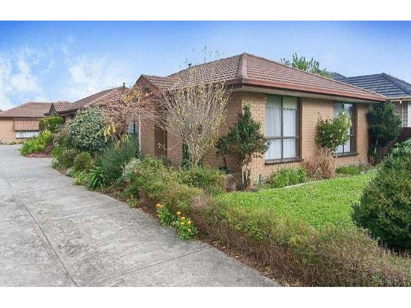 6/22 Robinson Street, CLAYTON Apartment for rent Listed by Renee