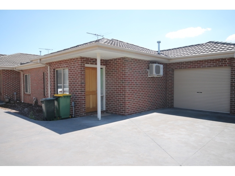 2/23 Highland Street, KINGSBURY Apartment for rent Listed by Sonia