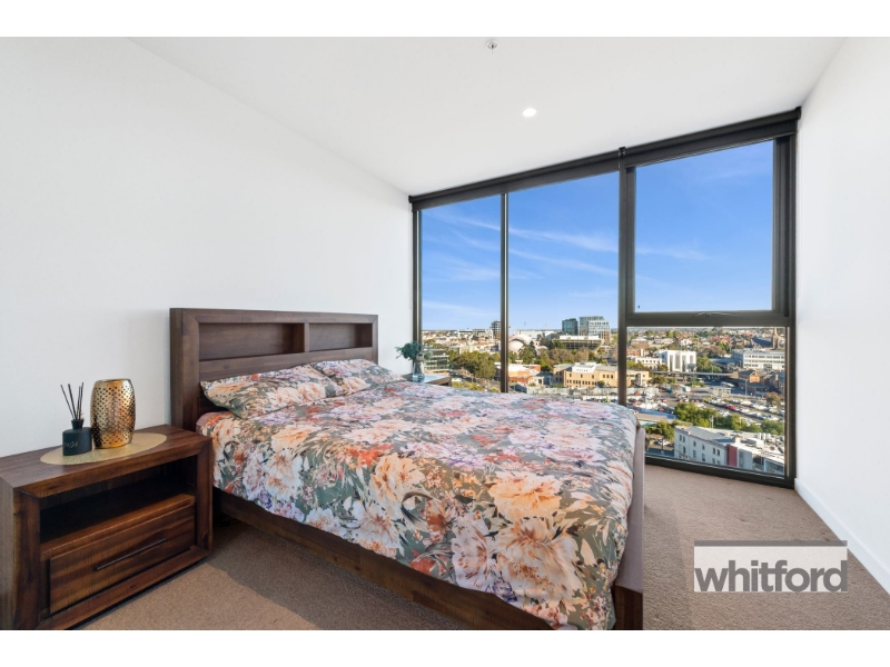 1301/18 Cavendish Street, GEELONG Apartment for rent Listed by