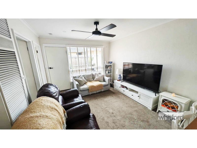 1/19 Wirksworth Street, HERNE HILL Apartment for rent Listed by