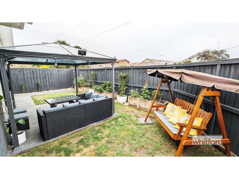 1/19 Wirksworth Street, HERNE HILL Apartment for rent Listed by